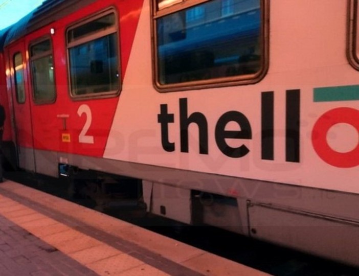 L'allarme dei sindacati: &quot;Nessun Intercity sta sostituendo i 'Thello' soppressi in Liguria, altro duro colpo all'economia regionale&quot;