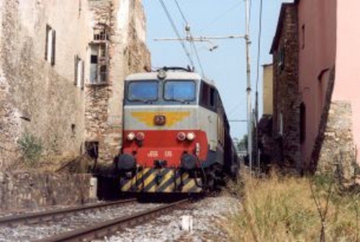 Savona: vertice sul raddoppio ferroviario a ponente