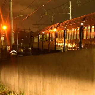 Travolti dal treno a Quiliano, l'amministrazione e il comune di Vado pronti a posizionare una targa in ricordo delle due vittime