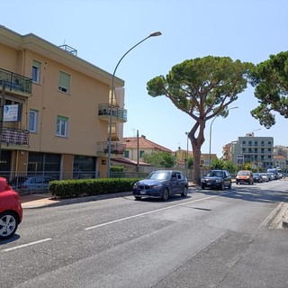 Mattinata di traffico sulle strade del savonese: in A10 coda di 6 km tra Pietra e Spotorno, disagi anche sulla via Aurelia