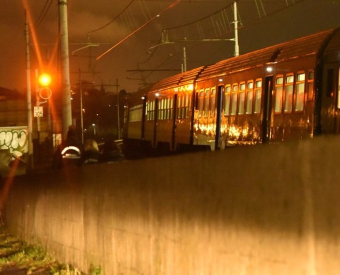 Travolti dal treno a Quiliano, l'amministrazione e il comune di Vado pronti a posizionare una targa in ricordo delle due vittime