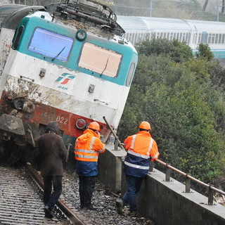 Andora, processo per il deragliamento del treno a Capo Rollo: richiesta una nuova perizia