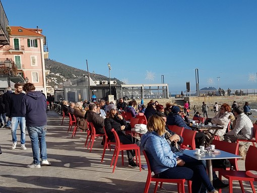 Savona balneare si prepara alla stagione 2018