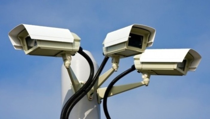 Toirano, potenziato il sistema di videosorveglianza: investimento da oltre 80 mila euro