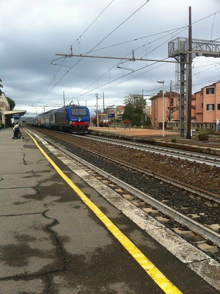 Il PD contro la chiusura delle Officine Trenitalia di Savona