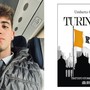 Alassio, Umberto Gianni presenta il suo libro “Turinalia – Trattato storico-fantasy”