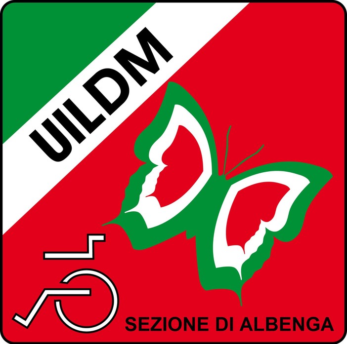 UILDM Albenga spegne 50 candeline: il 17 ottobre cena di beneficenza