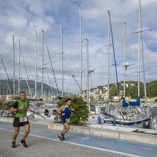 Torna la &quot;UltrAndoraRun&quot;, si corre 6 o 12 ore nel porto di Andora