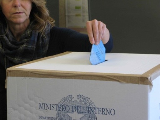 Comuni al voto: ecco i candidati sindaco e le liste del levante savonese