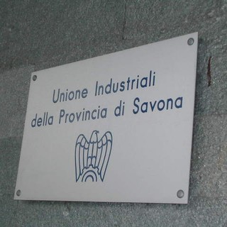 Unione industriali Savona, Bertossi: &quot;Territorio in ripresa, ma servono opere importanti&quot;