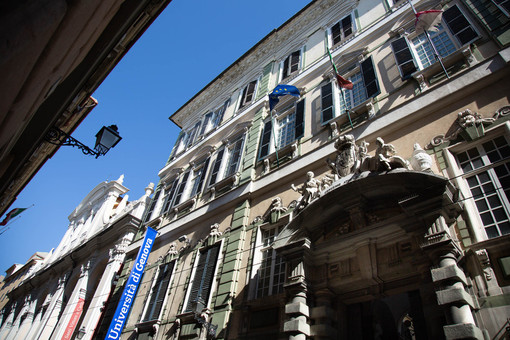 Università di Genova, tasse ridotte per gli studenti caregiver