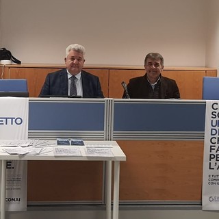 Al via la campagna di sensibilizzazione &quot;Un sacchetto di cose da fare per l'ambiente&quot;