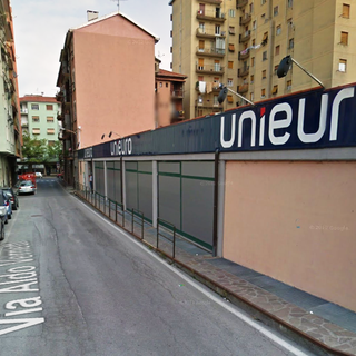 Tentato furto all'Unieuro di Cairo Montenotte: accertamenti dei Carabinieri