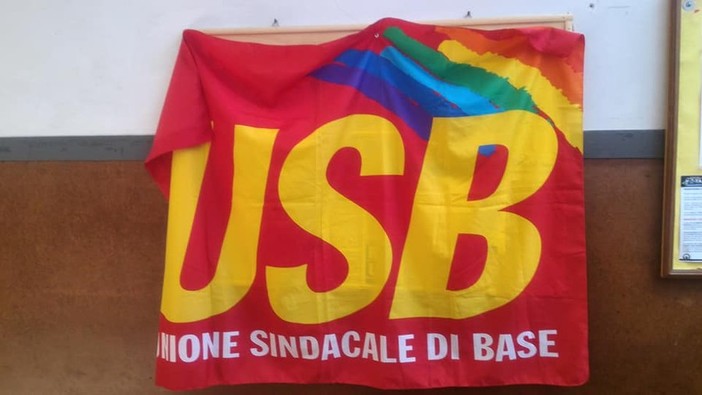 Sciopero generale il 25 marzo, USB al governo: &quot;Chiudete le fabbriche e gli uffici, non c'è niente di più importante della salute&quot;