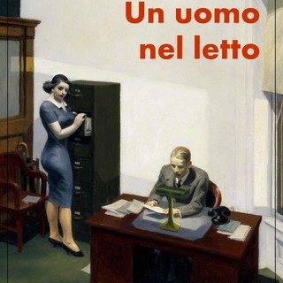 &quot;Un uomo nel letto&quot; alla Feltrinelli di Savona