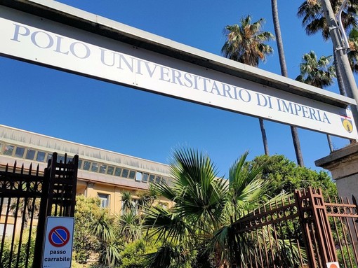 All'Università di Imperia un laboratorio sul turismo e le isole del Ponente ligure