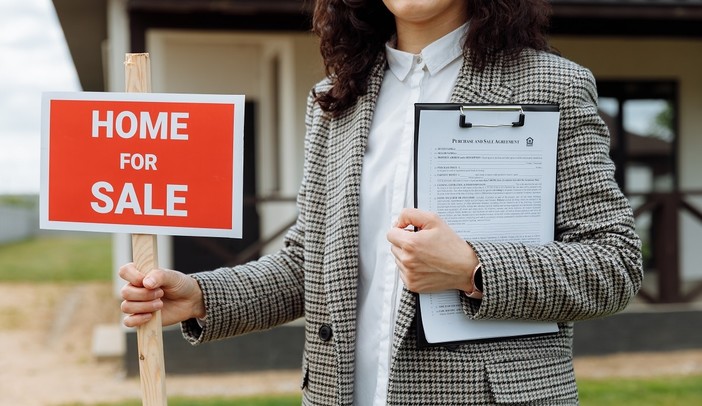 Vendere casa tramite agenzia senza esclusiva funziona?