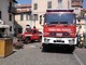 Albenga, fuga di gas in via Torlaro