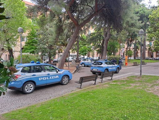 Savona, scarcerato viola il divieto di dimora: 36enne arrestato nuovamente