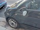 Savona, nuovo raid dei vandali: distrutti specchietti di 5 auto (FOTO)
