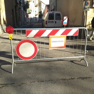 Albenga: nuovi parcheggi in arrivo in zona viale Pontelungo