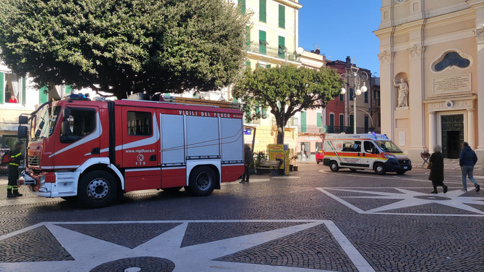 Pietra, donna trovata senza vita nella sua abitazione in via Mazzini