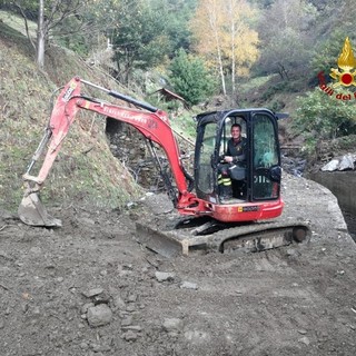 Civelli (presidente Ordine dei Geologi della Liguria): &quot;Nella nostra regione ben 235 comuni su 235 hanno aree caratterizzate da un’elevata o molto elevata pericolosità idrogeologica&quot;