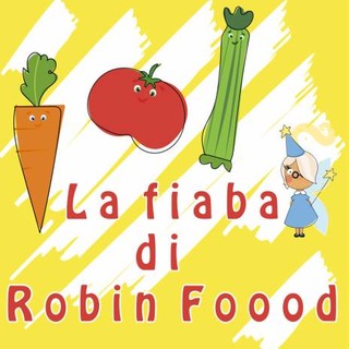 Savona: sabato alla Ubik “La fiaba di Robin Foood. Tre verdurine si avventurano nel mondo e...”