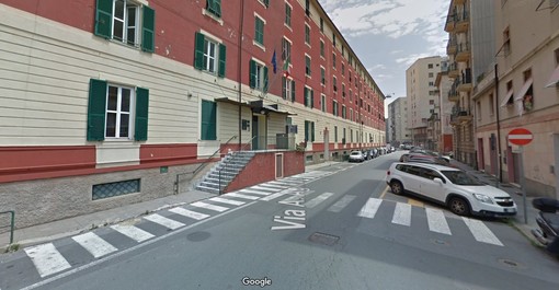 Immagine tratta da Google Maps