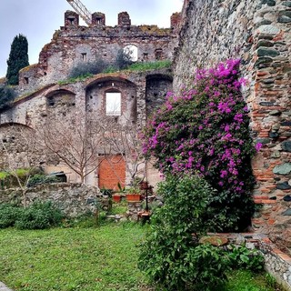 Varazze, per le festività si aprono le Vecchie Mura: il 30 dicembre alla scoperta della storia cittadina