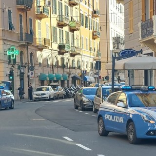 Scontro tra auto e scooter a Savona: un ferito al San Paolo