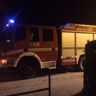 Due anziane cadono in casa: intervento dei vigili del fuoco ad Albenga e Albisola