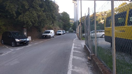 Celle: approvato progetto definitivo per il restyling di via Lavadore, un intervento da 160 mila euro