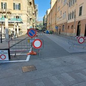 Savona, convocata la commissione su pedonalizzazioni, viabilità e parcheggi: dopo una lunga bagarre verranno ascoltati residenti e commercianti