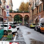 Savona, dal 6 febbraio in via Astengo spazio ai banchi del mercato del lunedì