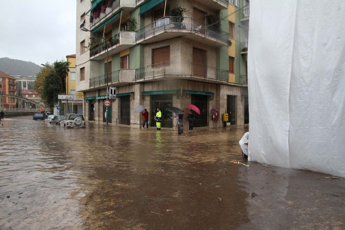 Alluvione 2014, riaperto il bando per le imprese danneggiate