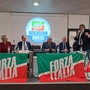 Regionali, Angelo Vaccarezza (FI) presenta il suo opuscolo: &quot;Ecco tutte le menzogne del centrosinistra&quot;