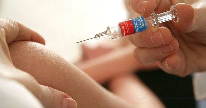 Al via la campagna di vaccino antinfluenzale in tutta la Liguria