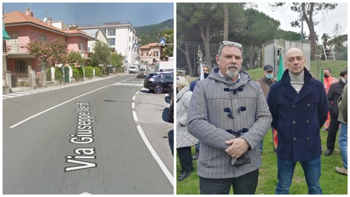 Spotorno, parcheggi e senso unico in via Verdi lasciano perplessa la minoranza: &quot;Toppa peggio del buco&quot;