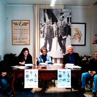 Presentata la 51esima edizione del Festival Teatrale di Verezzi