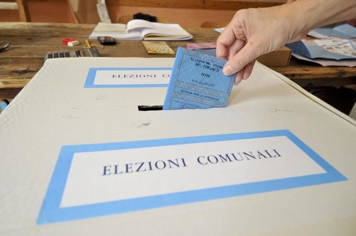 Amministrative 2023, alle 23 in provincia di Savona affluenza al 44,63%