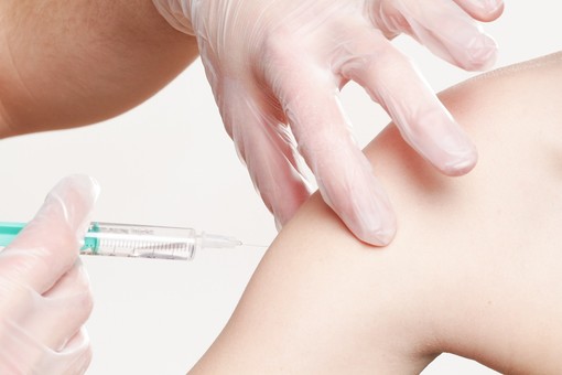 Vaccinazioni pediatriche, dopo la pandemia tornano a crescere in Liguria