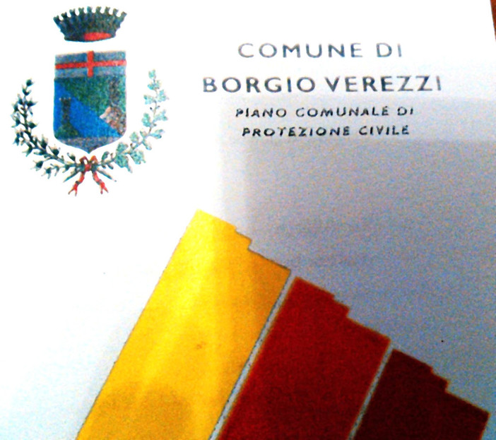 Borgio Verezzi: una guida alla gestione delle allerte meteo per i cittadini