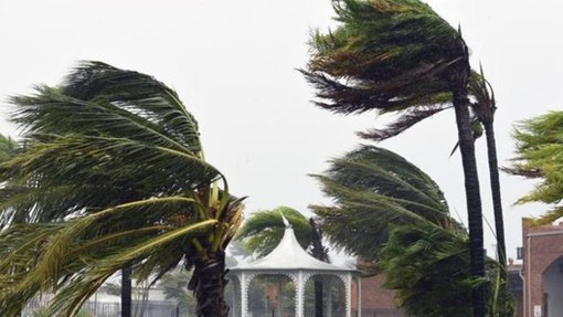 Meteo: mareggiata e vento forte con raffiche superiori ai 100 km/h, pericolo gelicidio nell'entroterra