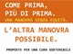 Sel Savona: convegno &quot;l'altra manovra possibile&quot;