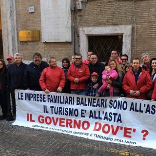 Manifestazione a Roma anti-Bolkestein, Vaccarezza: &quot;Governo in confusione, non partecipo&quot; (VIDEO)