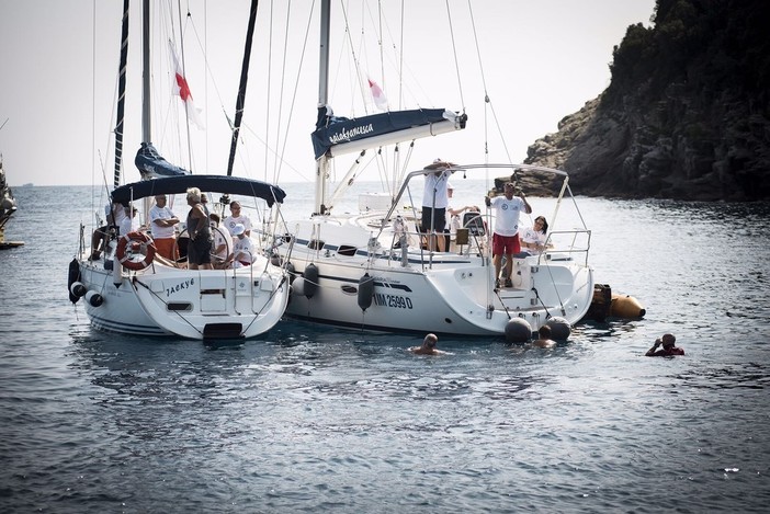 Alassio, torna la sesta edizione di &quot;Vita da aMare&quot;