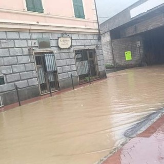 Riqualificazione via Brunenghi, Impegno X Finale: &quot;Eventi meteo dimostrano sua necessità, l'Amministrazione ci ripensi&quot;