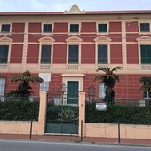 Villa Cilea a Varazze, incontro Comune-SIAE: &quot;Al lavoro per valutare assieme tutte le opzioni possibili per un utilizzo&quot;