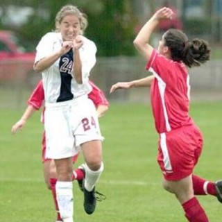 Vado, Sport al femminile